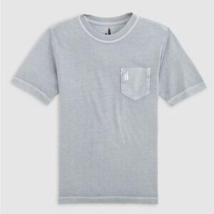 Johnny -o t shirt boys size 7